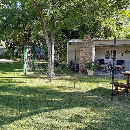Rosenhof Nut Hut Cottage Clanwilliam Buitenkant foto