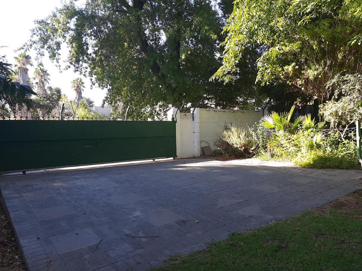 Rosenhof Nut Hut Cottage Clanwilliam Buitenkant foto
