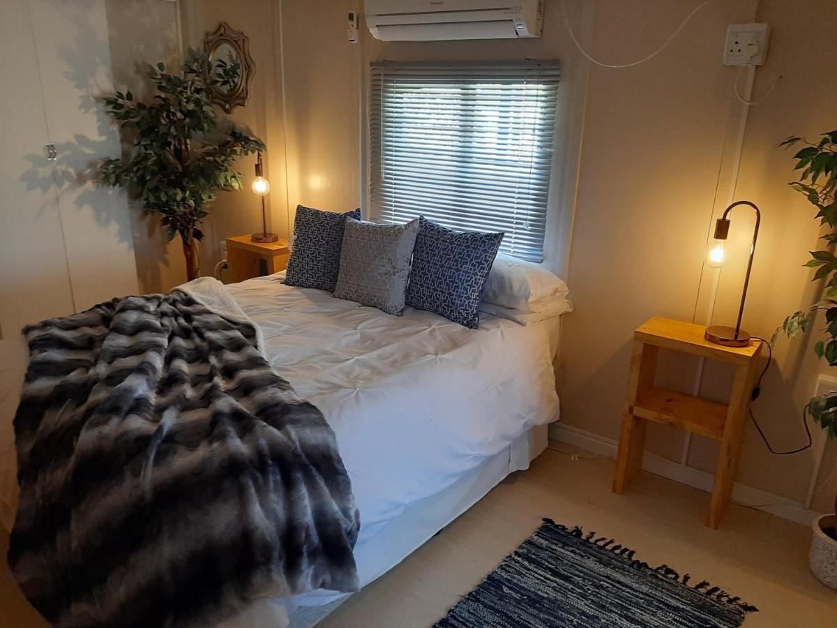 Rosenhof Nut Hut Cottage Clanwilliam Buitenkant foto