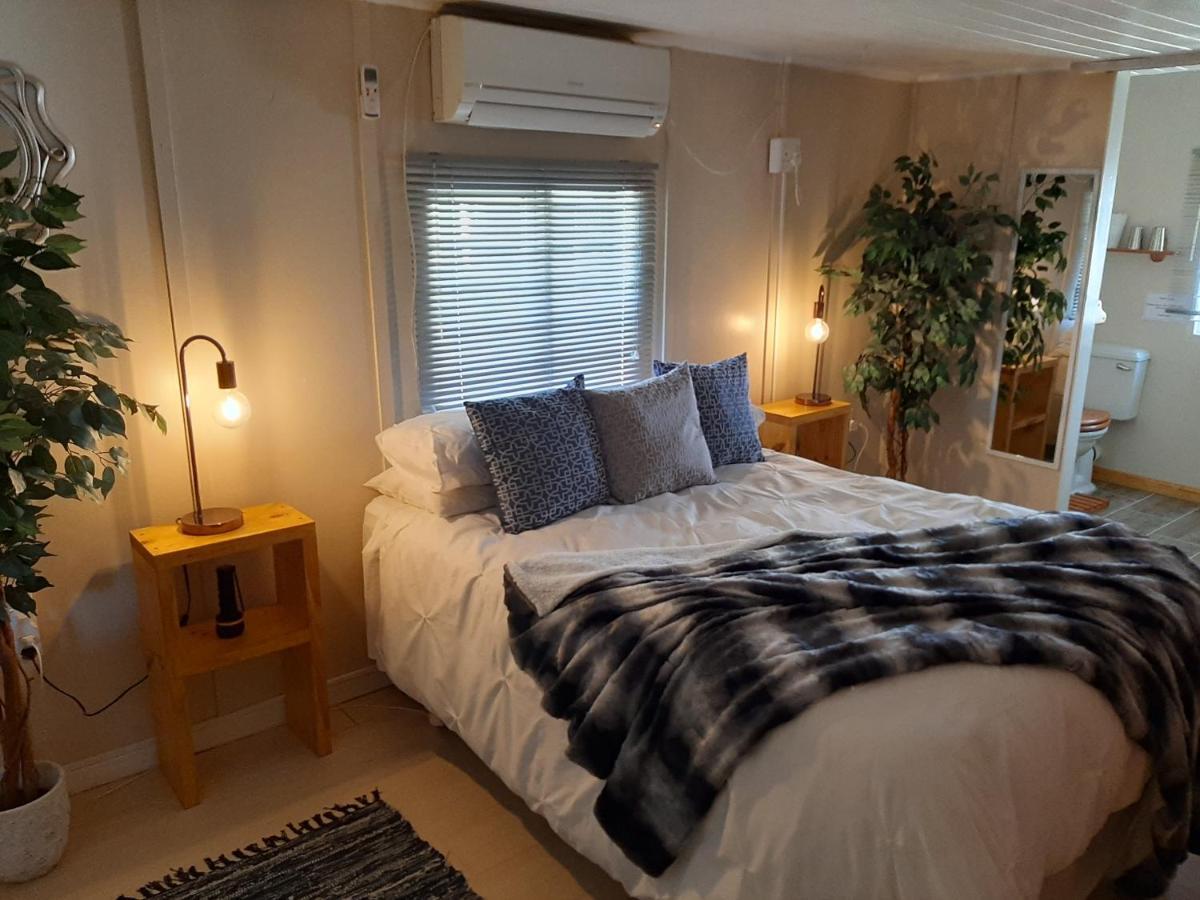 Rosenhof Nut Hut Cottage Clanwilliam Buitenkant foto